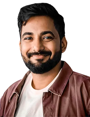 Amit Yaduvanshi