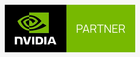 NVIDIA Partner