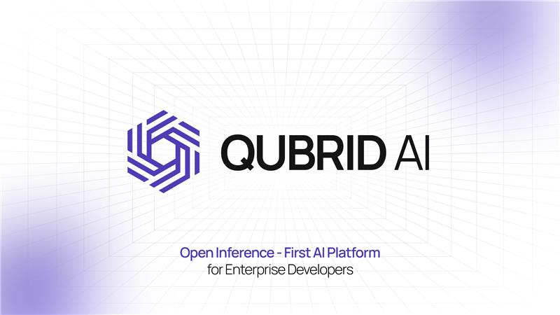 Qubrid AI Accelerates Open-Source Model Inferencing with NVIDIA AI Infrastructure and One Single API for Enterprise Agents