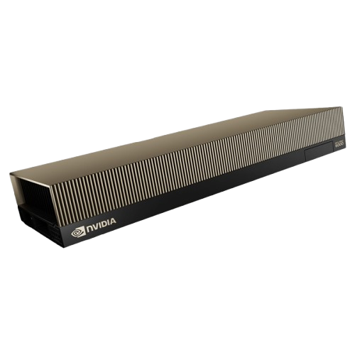 LLM Gen AI Appliance Server 8 x NVIDIA RTX PRO 6000 96GB GPU Blackwell Edition