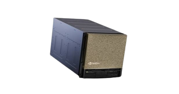Qubrid LLM Gen AI Appliance Server 8× NVIDIA B300 288GB HGX NVLink GPU Air-Cooled Server Appliance