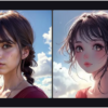 AnimateDiff-Lightning-Realistic AI Inference for AI Text to Video Generation