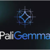 Paligemma-3B-PT-896 AI Inference for AI Text Generation