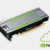 NVIDIA T4 16GB GPU Cloud Software License (On-Demand)