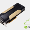 NVIDIA V100 32GB GPU Cloud Software License (On-Demand)