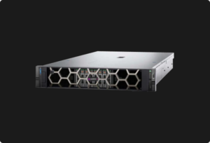 Qubrid LLM Gen AI Appliance Server 4 x NVIDIA L40S GPU QAI-LLM-4DL40S - Powered by Dell