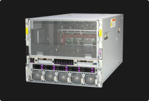 Qubrid LLM Gen AI Appliance Server 8 x NVIDIA B200 GPU QAI-LLM-8SB200
